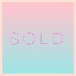 Everything beyond here is sold.